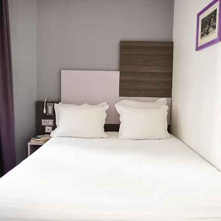 De Charonne Hotel Paris