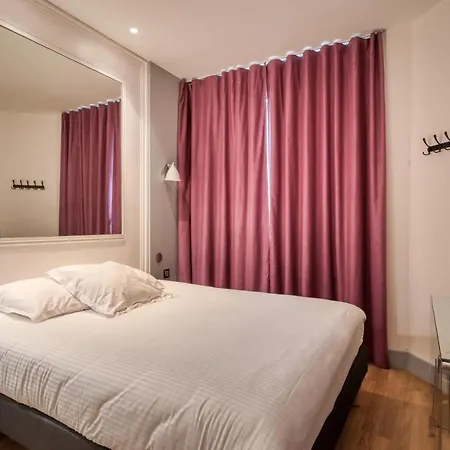 Stella Etoile Hotel Paris