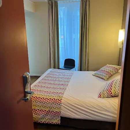 Ξενοδοχείο Campanile 14 - Maine Montparnasse 3*