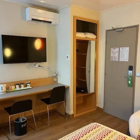 Campanile 14 - Maine Montparnasse Ξενοδοχείο 3*