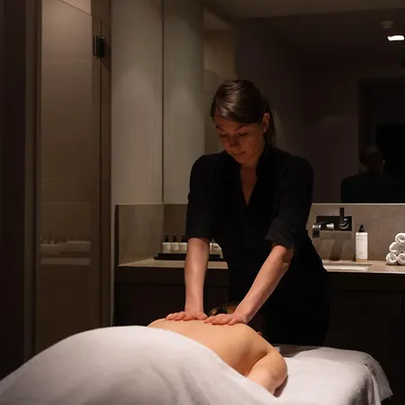 Hotel Le Pavillon De La Reine & Spa, Place Des Vosges