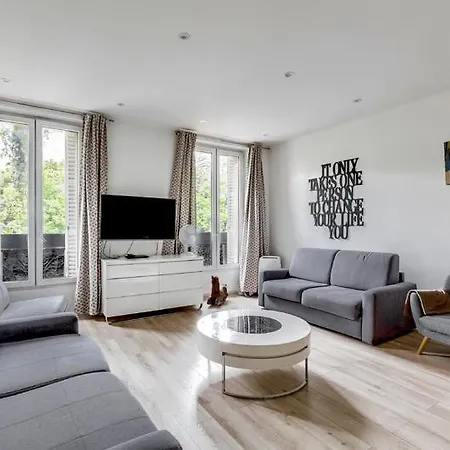 Appartement 104-suite Lily-rose - Superbe A *