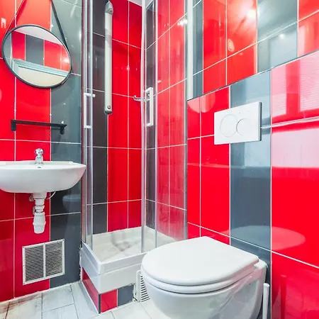 Young And Happy Latin Quarter By Hiphophostels Hostel Paris