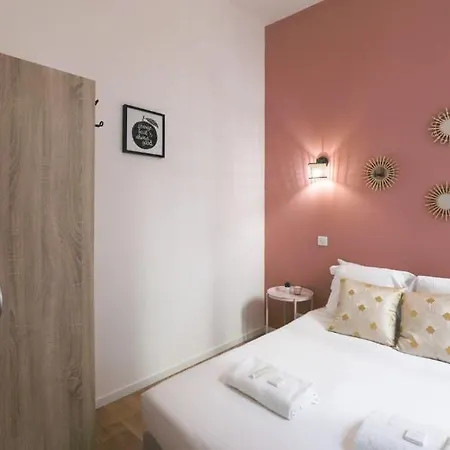 Splendide Proche Opera Garnier - 6p Apartment