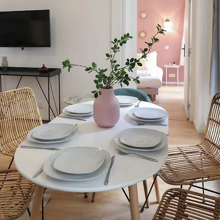 Splendide Proche Opera Garnier - 6p Apartment *