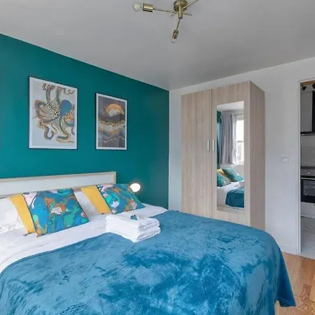 Apartamento Proche Opera - 6p