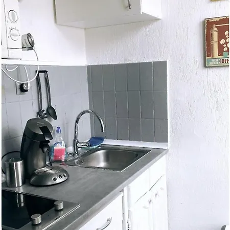 Superb Rue Des Artistes Apartment Paris