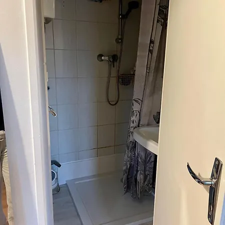 Parisien Apartman