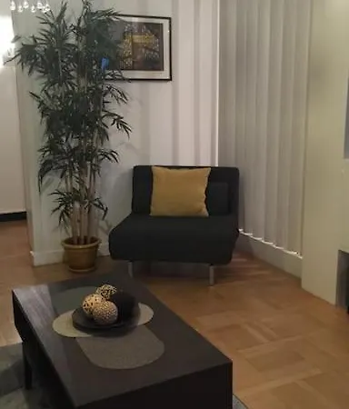 Apartment 16 -near Champs-elysees 75m2 *