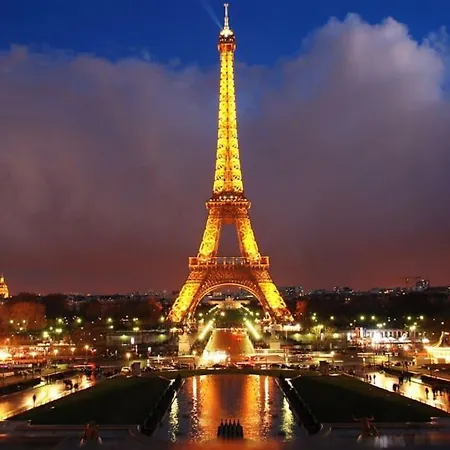 16 -near Champs-elysees 75m2 Apartment *