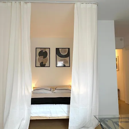 Appartement Le Gambetta