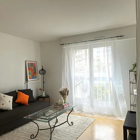Le Gambetta Appartement *