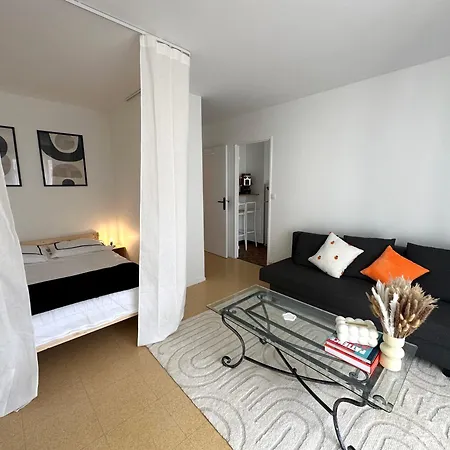 Appartement Le Gambetta