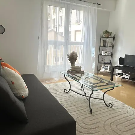 Le Gambetta Appartement *