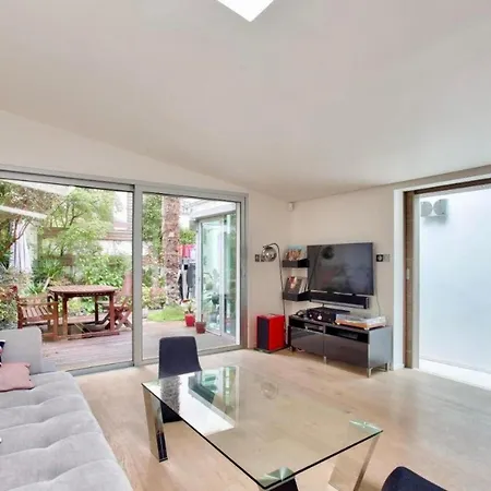 Amazing House Between Bastille And Gare De Lyon Lägenhet *