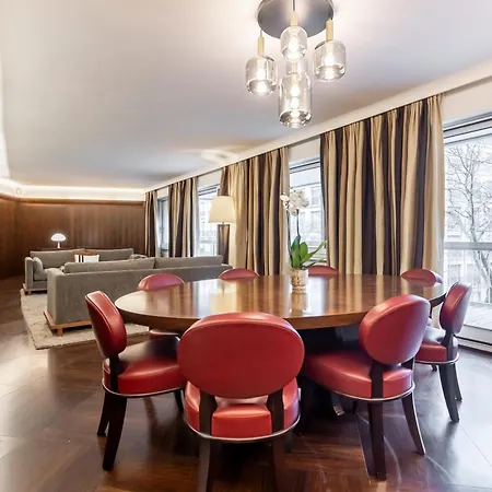 Apartment Sweett - Trocadero *