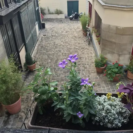 Appartamento Charming And Quiet Flat 30m2 *