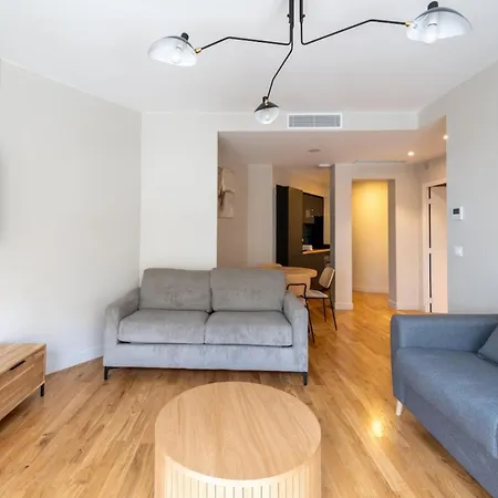 Διαμέρισμα Beautiful & Modern 1bd Flat Near Montmartre