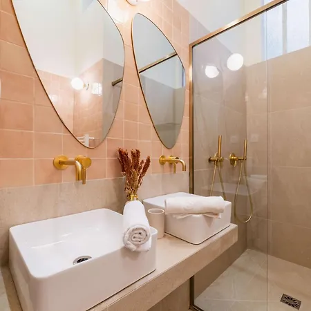 Moderne Marais - 4p - Flat-guest Appartement *