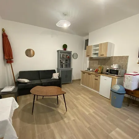 Loft Marais Vertbois Appartement *