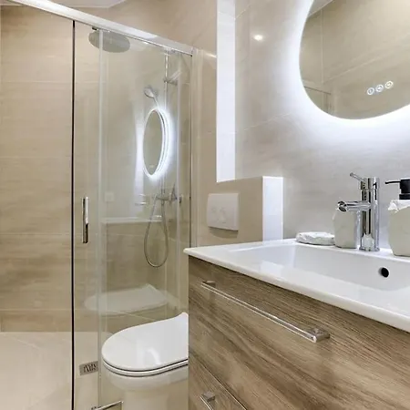 Appartamento Alesia/remy Dumoncel : Charming 1br-4p Parigi