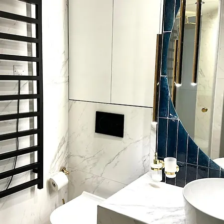 Palais Royal - Chez Lucas Apartment Paris