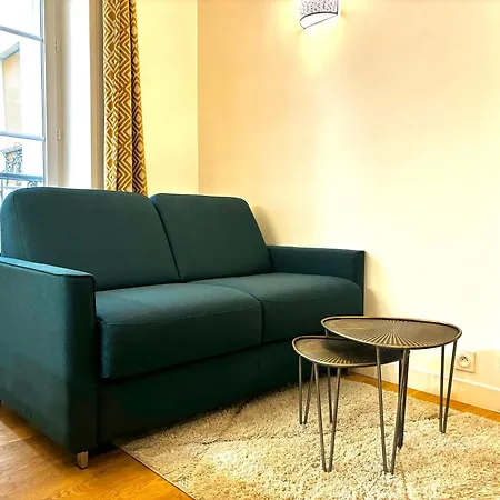Apartment Lovely In The Heart Of St Germain-des-pres *