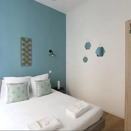 Splendide Proche Opera Garnier - 6p Apartment *
