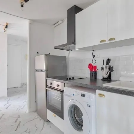 Proche Opera - 6p Apartamento