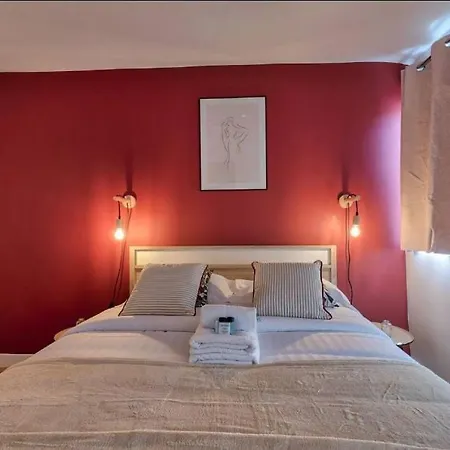Apartamento Proche Opera - 6p *