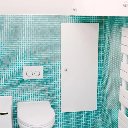 Eiffel 2br Avenue Apartament *