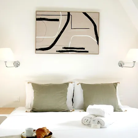 Apartament Eiffel 2br Avenue Paryż