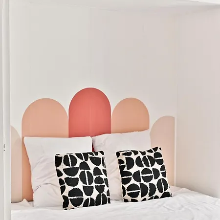 Apartmán Champ De Mars - Augereau Paříž