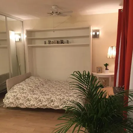 Heart Of Paris, Quiet, Perfect To Enjoy The Apartment *