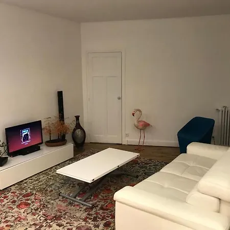 Διαμέρισμα Cosy In 15th - Convention Center