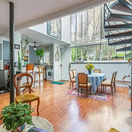 Cozy In With Kitchen *