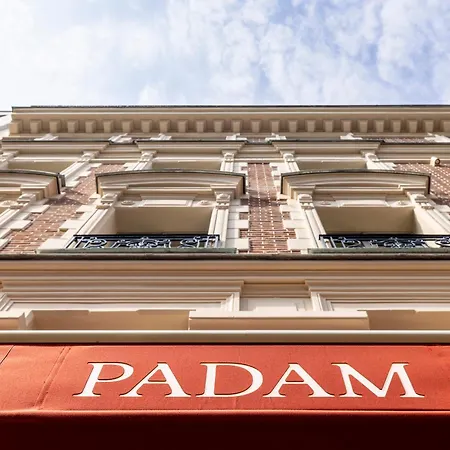 Padam 4*