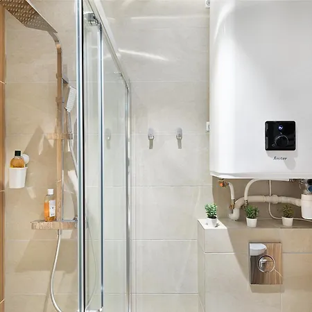 Apartment Guestrust- Arc De Triomphe Corail *
