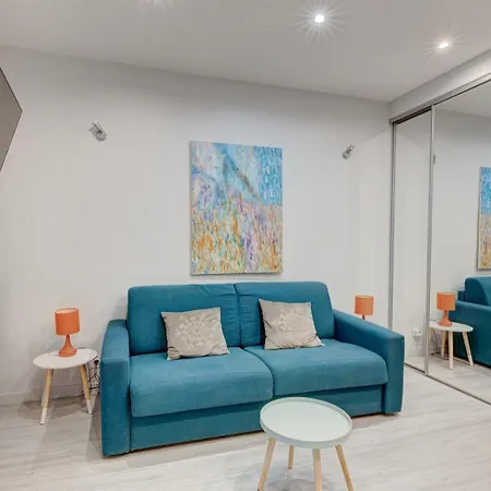 234 Office New York - In Apartman