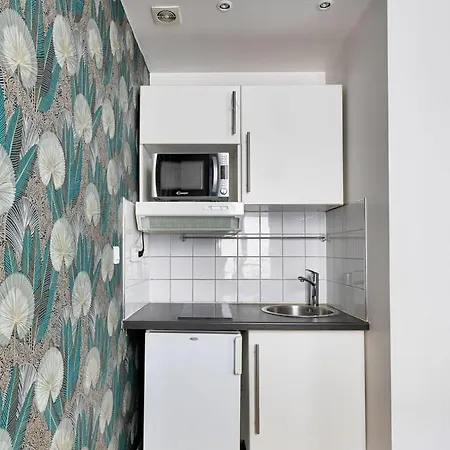 316 Biot 6 - Superb In Apartament