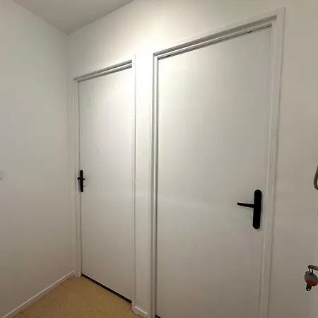 Appartement Le Gambetta *