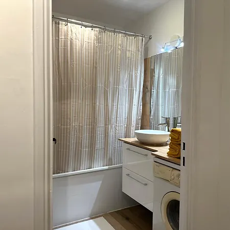 Appartement Le Gambetta