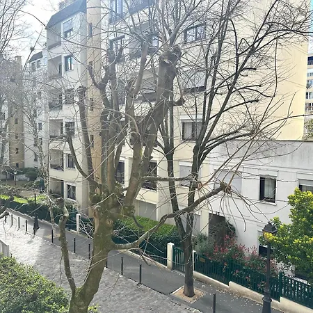 Le Gambetta * Paris