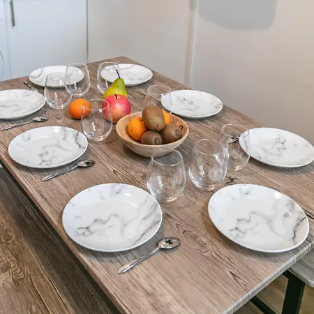 Appartamento Mba - Splendide - Patay 1 - Proche Bercy Parigi