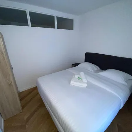 3 Pieces 55m2 Proche Metro - 15 - 4p - Flat-guest Apartment Paris