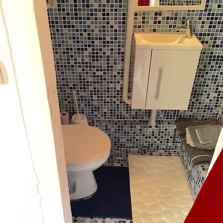 Charming And Quiet Flat 30m2 Appartamento *