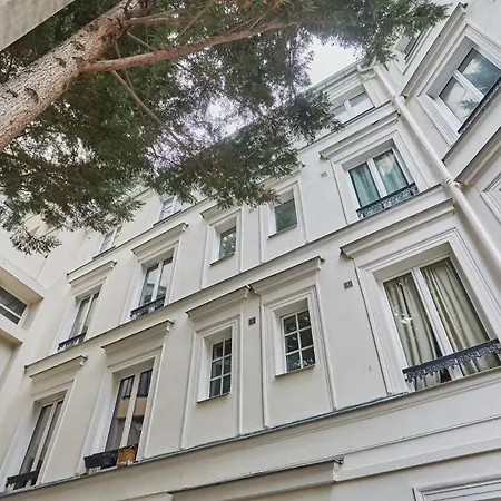 Sacre Coeur By Prestige * باريس