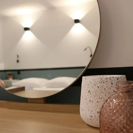 Apartment Cocon Neuf - Coeur Du 11e Paris