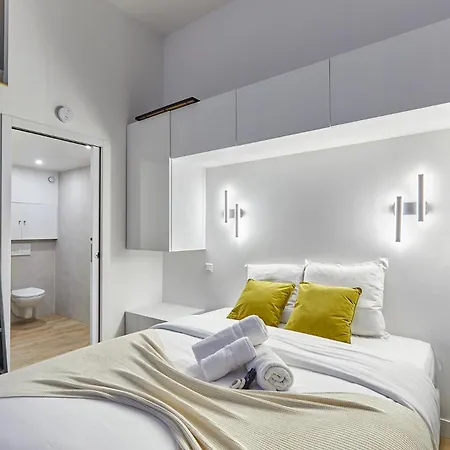 Apartment Jardin Du Luxembourg By Prestige Paris