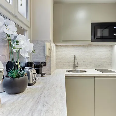 Center Of By Prestige Appartamento *
